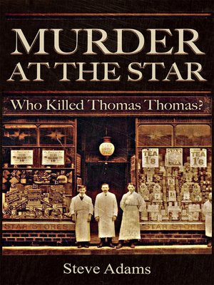 cover image of Murder at the Star